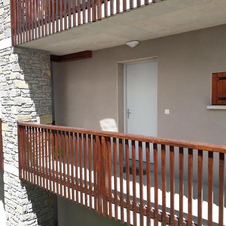 Confortable Appartement T2 Cabine Loudenvielle Kültér fotó