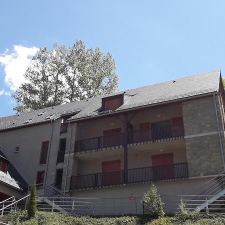 Confortable Appartement T2 Cabine Loudenvielle Kültér fotó