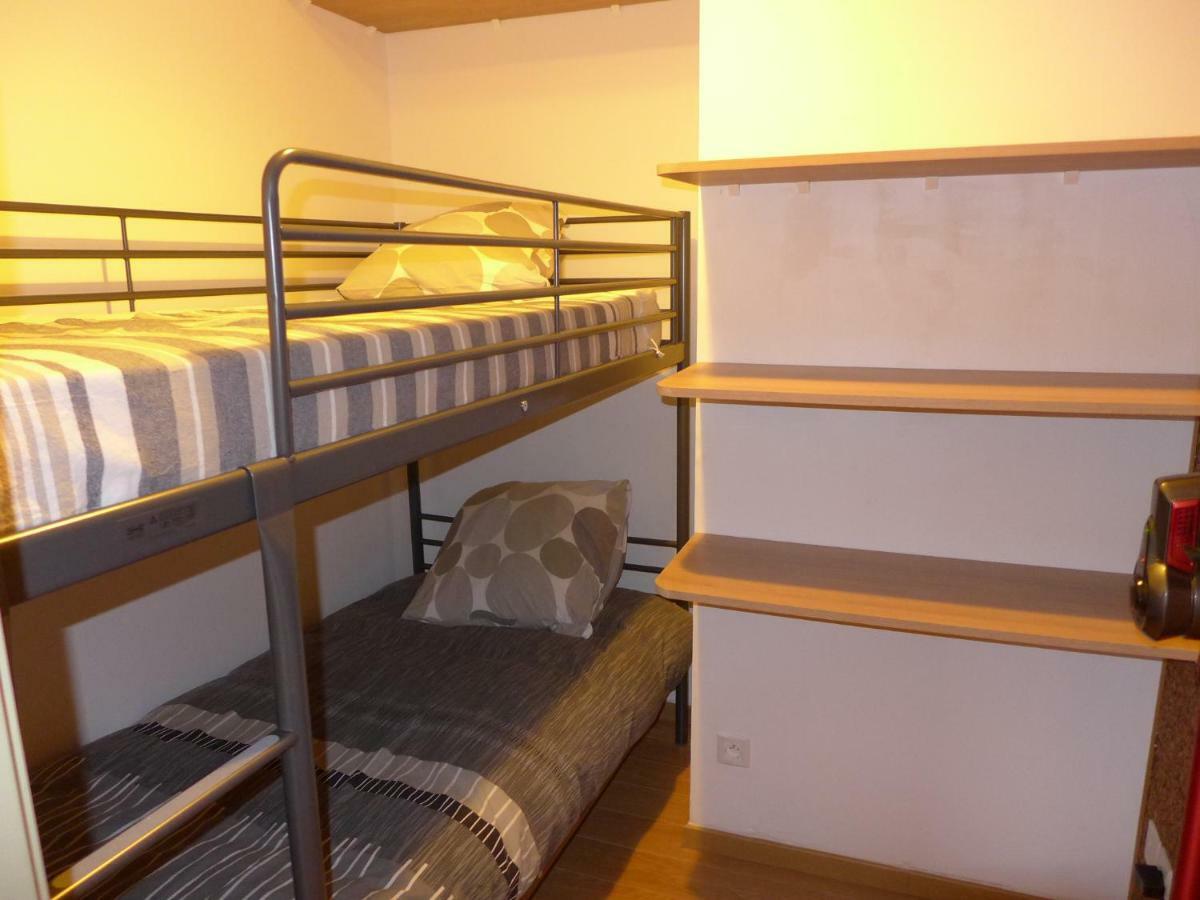 Confortable Appartement T2 Cabine Loudenvielle Kültér fotó